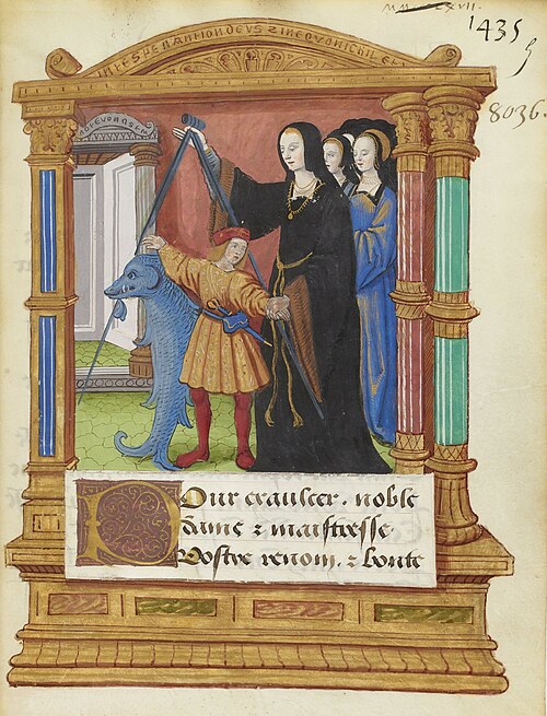 1515 - François Ier - Règne (1515-1547)
