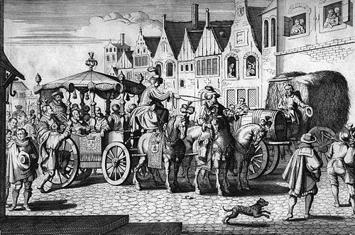 1589 - Henri IV le Grand - Règne (1589-1610)