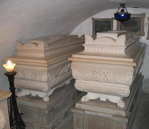 16 sept. 1824 - Charles X - Règne (1824-1830)