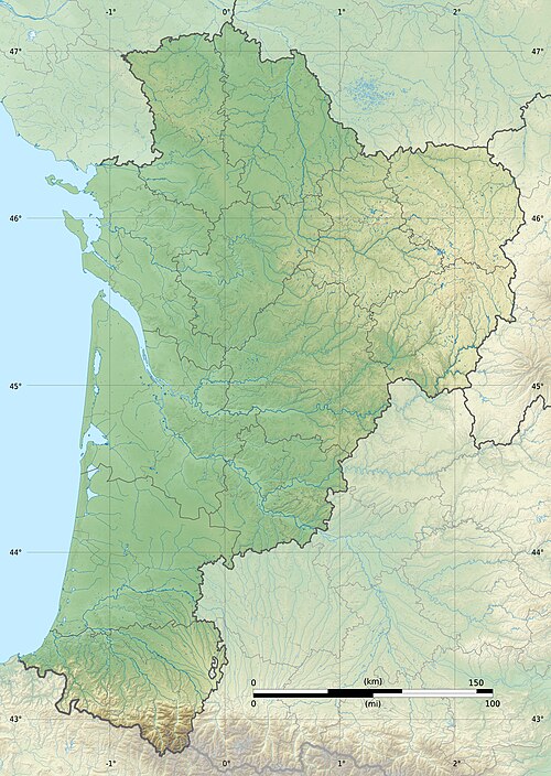 1356 - Bataille de Poitiers et capture de Jean le Bon