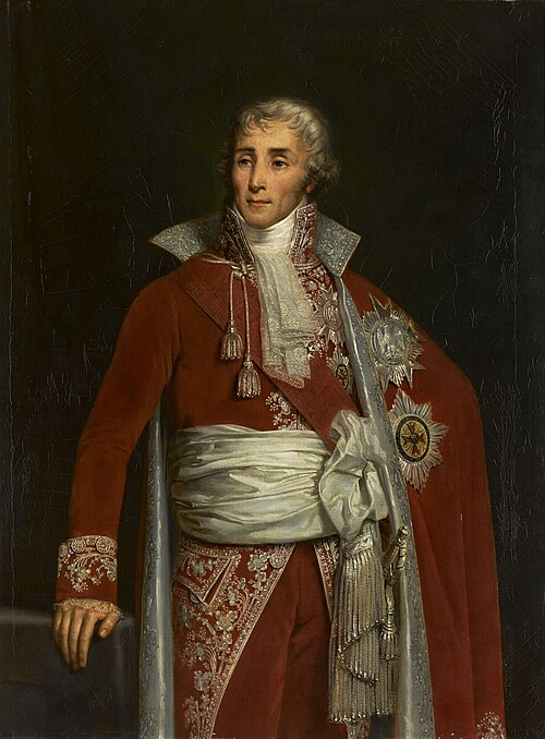 18 mai 1804 - Napoléon Ier - Règne (1804-1814/1815)