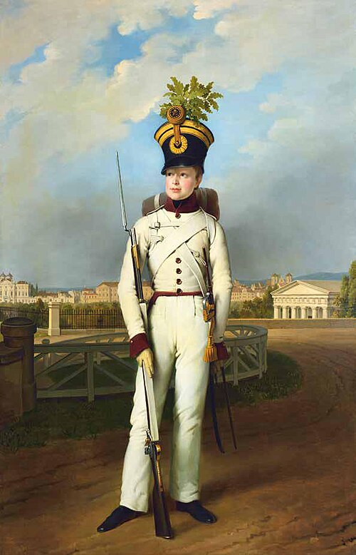 18 mai 1804 - Napoléon Ier - Règne (1804-1814/1815)