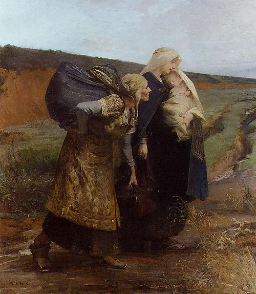29 nov. 561 - Chilpéric Ier - Règne (561-584)