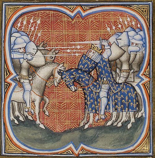18 oct. 629 - Dagobert Ier - Règne (629-639)