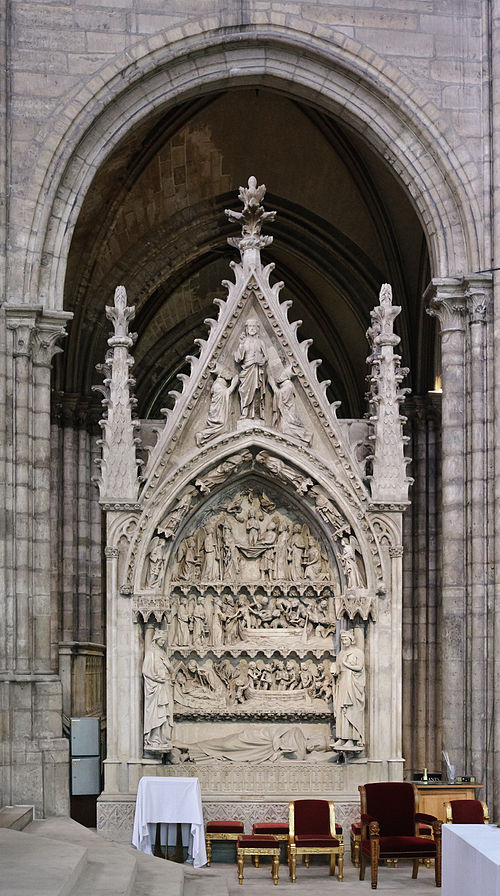 18 oct. 629 - Dagobert Ier - Règne (629-639)