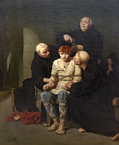 751 - Pépin le Bref - Règne (751-768)
