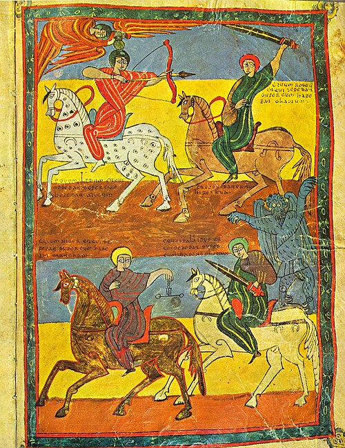 24 oct. 996 - Robert II le Pieux - Règne (996-1031)