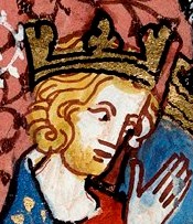 20 juil. 1031 - Henri Ier - Règne (1031-1060)
