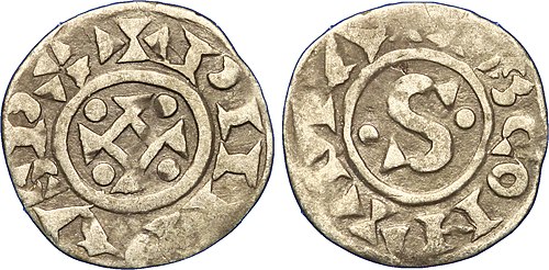 4 août 1060 - Philippe Ier - Règne (1060-1108)