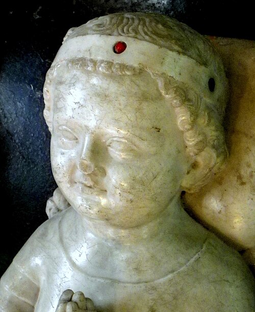 15 nov. 1316 - Jean Ier le Posthume - Règne (1316)