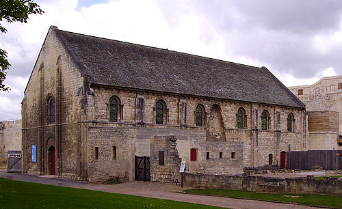 22 août 1350 - Jean II le Bon - Règne (1350-1364)
