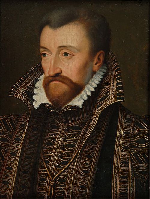 31 mars 1547 - Henri II - Règne (1547-1559)