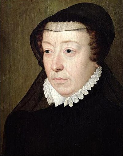 10 juil. 1559 - François II - Règne (1559-1560)