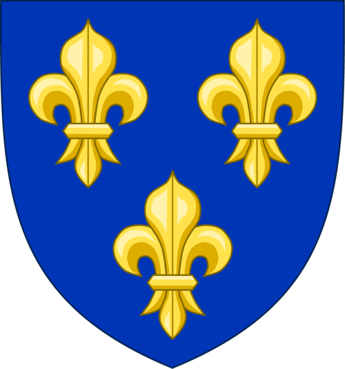 30 mai 1574 - Henri III - Règne (1574-1589)