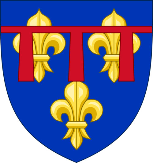 30 mai 1574 - Henri III - Règne (1574-1589)