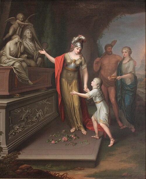 21 jan. 1793 - Louis XVII - Règne symbolique (1793-1795)