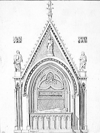 8 nov. 1226 - Blanche de Castille - Régence (1226-1234)