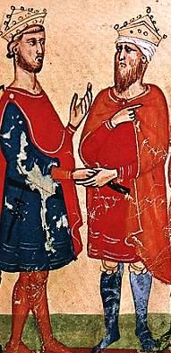 18 fév. 1229 - Traité de Jaffa (1229)
