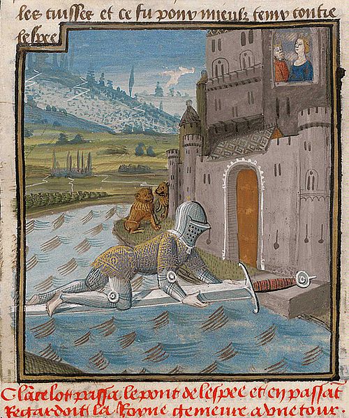 1180 - Chrétien de Troyes - Perceval