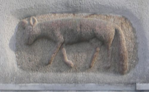 1250 - Roman de Renart