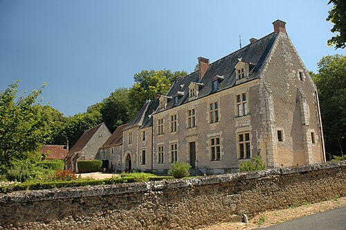 1550 - Ronsard - Odes