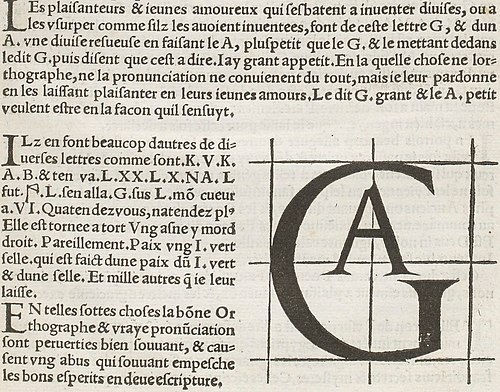 1534 - Rabelais - Gargantua
