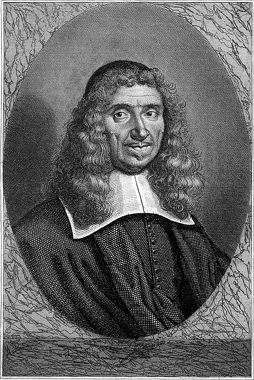1640 - Corneille - Horace