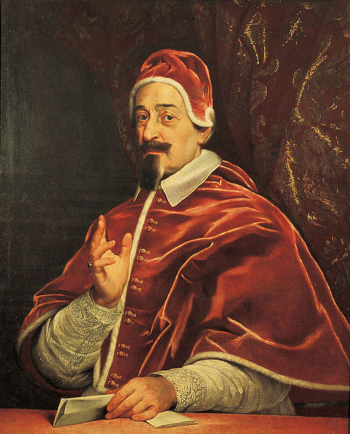 1656 - Pascal - Provinciales