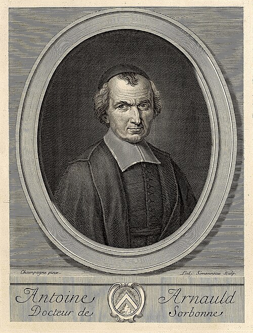 1656 - Pascal - Provinciales