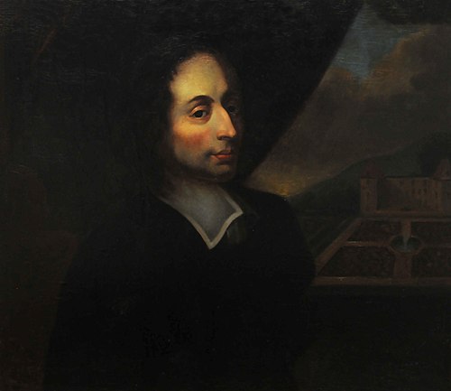 1670 - Pascal - Pensées