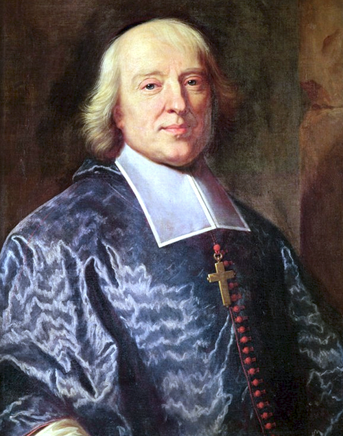 1670 - Bossuet - Oraisons funèbres