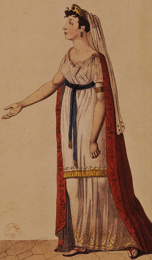 1677 - Racine - Phèdre