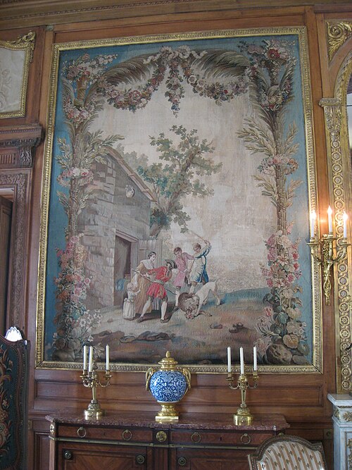 1668 - La Fontaine - Fables
