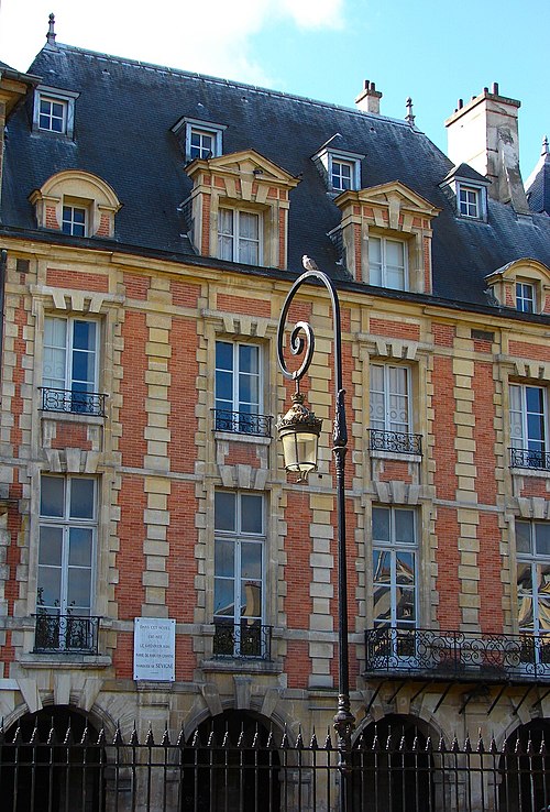 1675 - Madame de Sévigné - Lettres