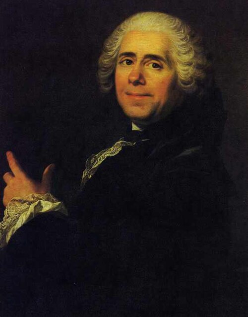 1730 - Marivaux - Jeu de l'amour