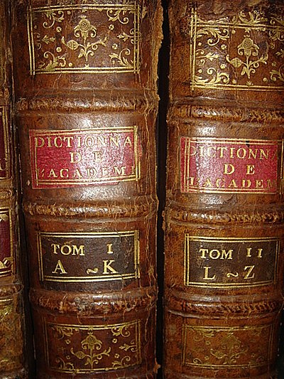 1751 - Diderot - Encyclopédie