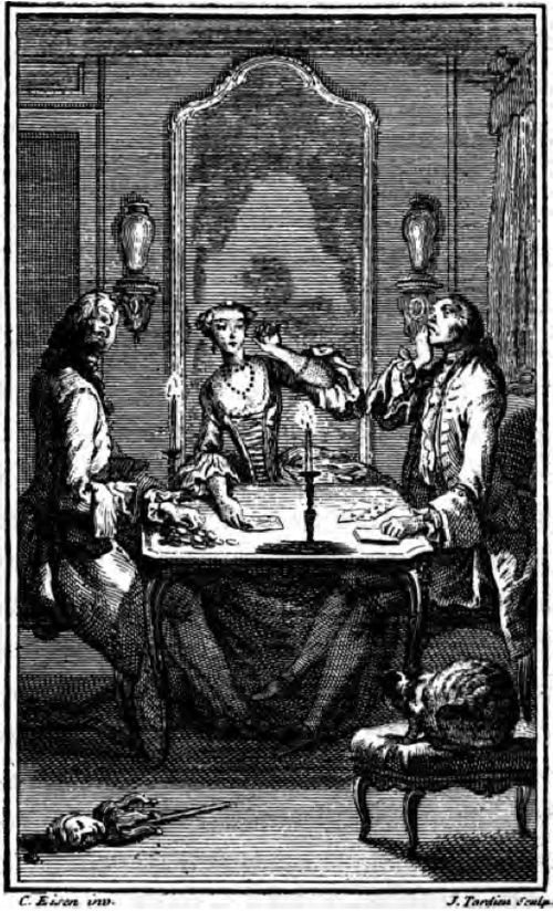 1759 - Voltaire - Candide