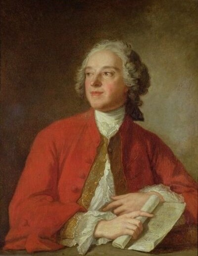 1784 - Beaumarchais - Mariage de Figaro