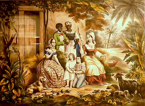 1788 - Bernardin de Saint-Pierre - Paul et Virginie