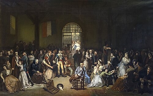 1794 - Chénier - Iambes