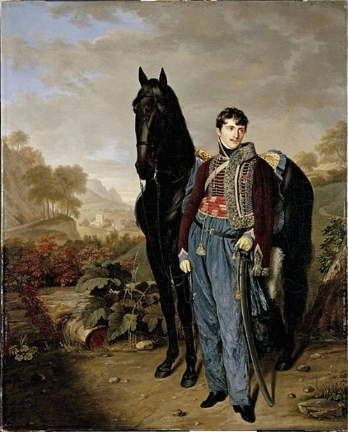 1800 - Madame de Staël - Littérature