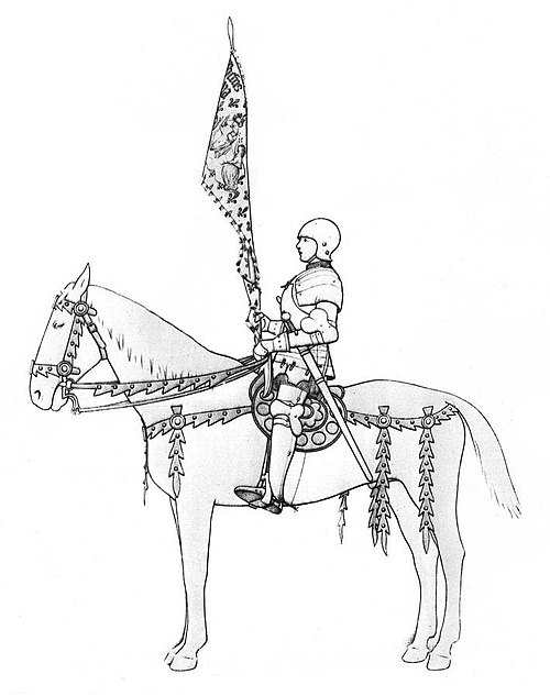 1429 - Jeanne d'Arc délivre Orléans