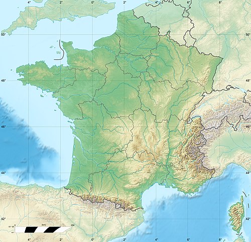 507 - Bataille de Vouillé