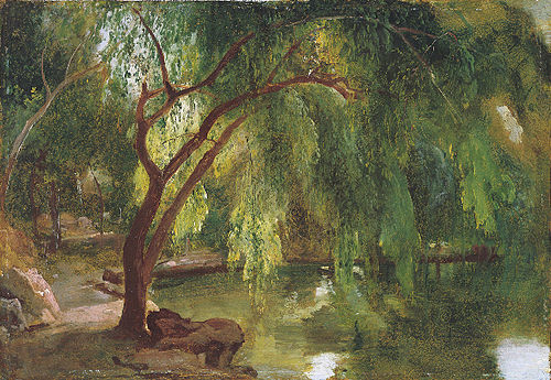 1820 - Lamartine - Méditations poétiques