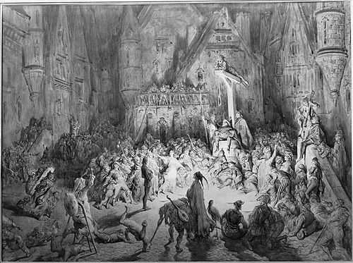 1831 - Hugo - Notre-Dame de Paris