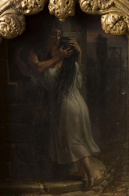 1831 - Hugo - Notre-Dame de Paris