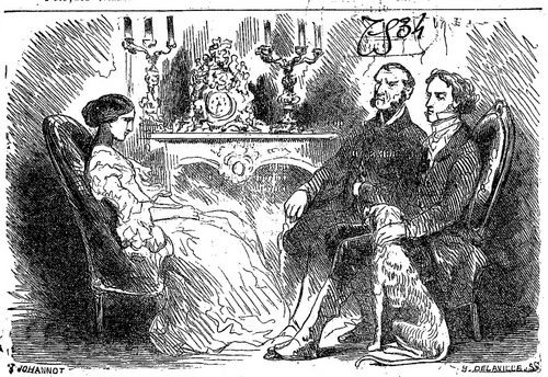 1832 - George Sand - Indiana