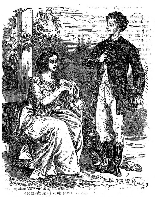 1832 - George Sand - Indiana