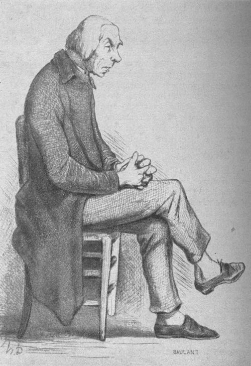 1835 - Balzac - Père Goriot