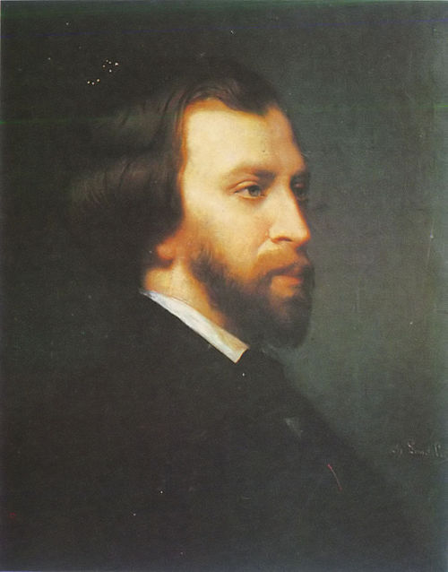 1836 - Musset - Confession d'un enfant du siècle